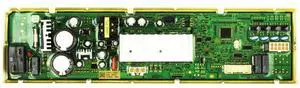 Samsung DC92-02393D Washer Control Board