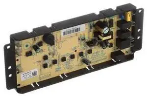 Whirlpool Oven WPW10348710 W10348710 Control Board - No Overlay