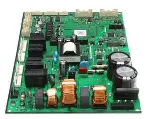 Samsung Refrigerator DA94-09287H Main Board