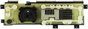 GE Dryer 241D1536G014 Main Board Assembly
