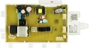 Whirlpool Washer W11538090 Control Board