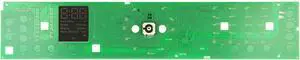 GE Washer 290D1916G002 Interface Control Board