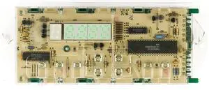 Whirlpool Range 3196244 Control Board W/ No Overlay