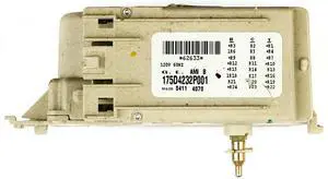 GE Washer WH12X10196 175D4232P001 Timer