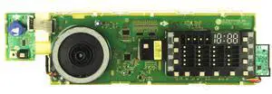 LG Dryer EBR83578302|EBR80198611 Main Board Union