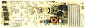 GE Washer 237D1060G014 Main Board Assembly