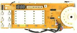 LG 6871EC2123K/EBR42923402 Main Control Board Union