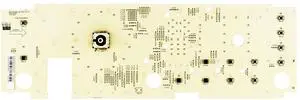 GE 290D2227G201 Control Board