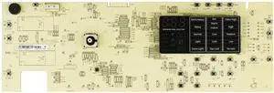 GE 237D1122G004 Control Board