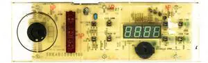 GE Oven 164D3147G040 Control Board - No Overlay
