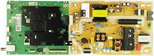 Samsung BN96-58679U BN44-01288A Main Board Power Supply