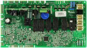 Whirlpool 461970253492 Control Board