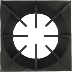 Capital 82362 Cast Iron Cooking Grate 11 in x 11 in