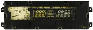 GE WB27T11150 Control Board