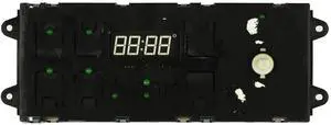 Maytag 31-32106802-0-No-Overlay Control Board