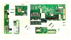 GE 0021800214 Washer Control Board