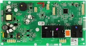 GE 234D2855G010 Control Board