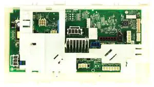 GE 8789419620002047 Main Control Board
