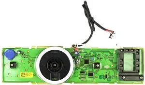 LG EBR36976002 Main Control Board