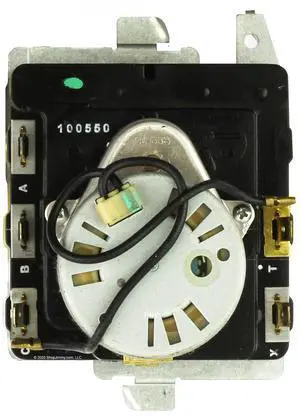 Maytag 212D1233P028 Control Board