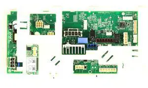 GE 290D1990G104 Control Board