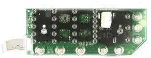 Electrolux A03965804 Control Board