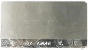GE 245D2480G001 Control Board