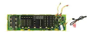 LG EBR79559701 Display Control Board Assembly