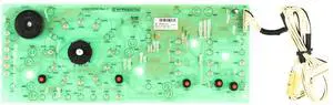 Whirlpool W10252241 Control Board
