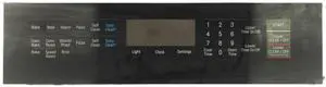 LG EBR35185801 Pcb Assembly,sub