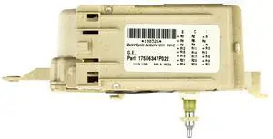 GE Washer 175D6347P022 Timer