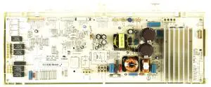 GE OEM Washer 275D1543G005 Control