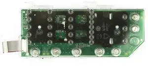Electrolux Dryer A03965802B