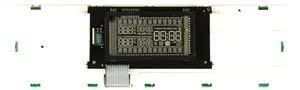 Whirlpool Range W10692917 Control Board