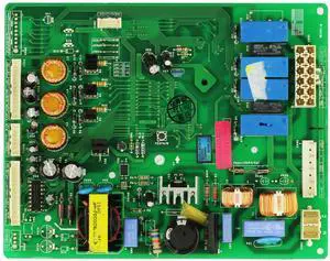 LG EBR41956403 Control Board