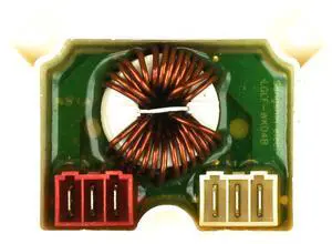 LG 6201EA2001A Control Board