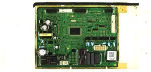 Samsung DC92-02837G Control Board