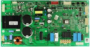 LG EBR80977538 Control Board