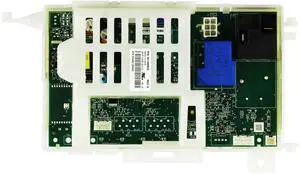 Whirlpool W11650533 W11656005 Dryer Control Board WED5010LW1