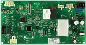 Whirlpool Washer W10705289 Control Board