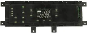Samsung Oven DE41-00376A Control Board