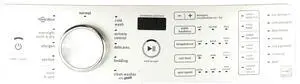 Whirlpool Washer W10491026 Control Board