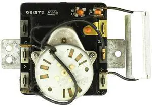 Whirlpool 691373 Control Board