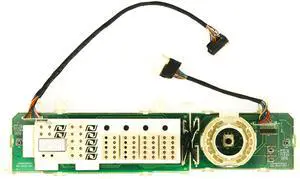 Asko Washer 3614309A05 Control Board