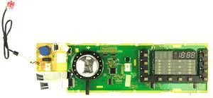 LG EBR79523203 EBR76546301 Display Power Control Board