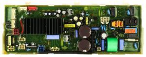 LG EBR67466113 Washer Control Board
