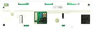 Frigidaire Washer 134582600 Control Board