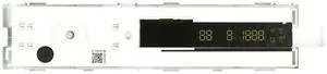 Samsung Washer DC92-02688P Sub Display Board