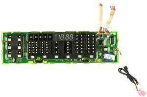 LG EBR79559703 Washing Machine Display Control Board