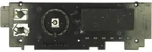 GE Dryer 234D2792G001 Chassis Main Board Assembly